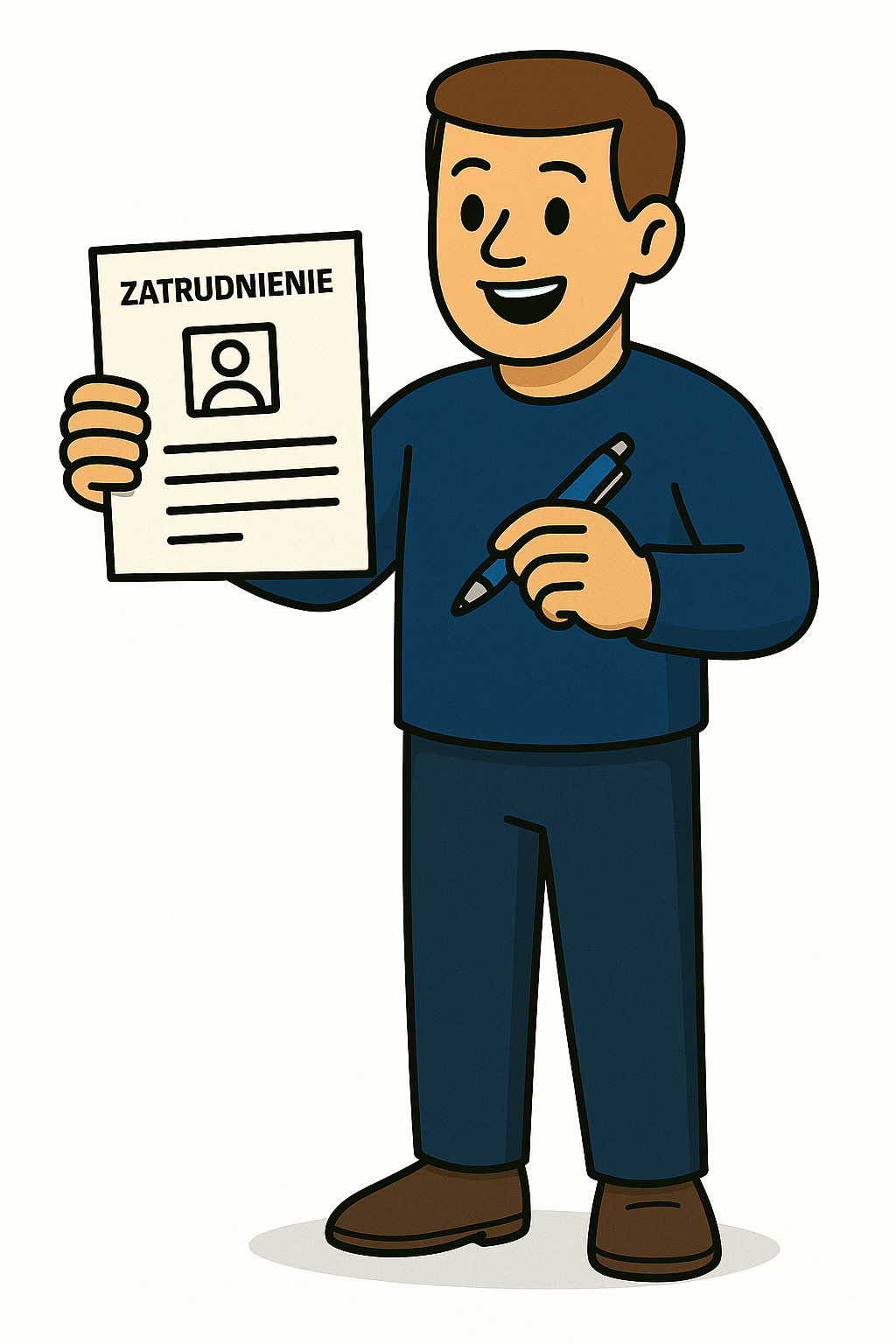 Maskotka Autoklinika Suwałki – oferta pracy Suwałki