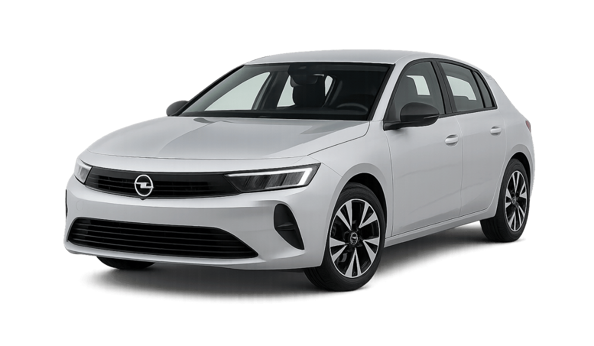 Samochód Opel do wynajęcia – auto zastępcze Suwałki