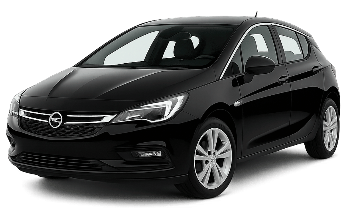Samochód Opel do wynajęcia – wypożyczalnia samochodów Suwałki Reja